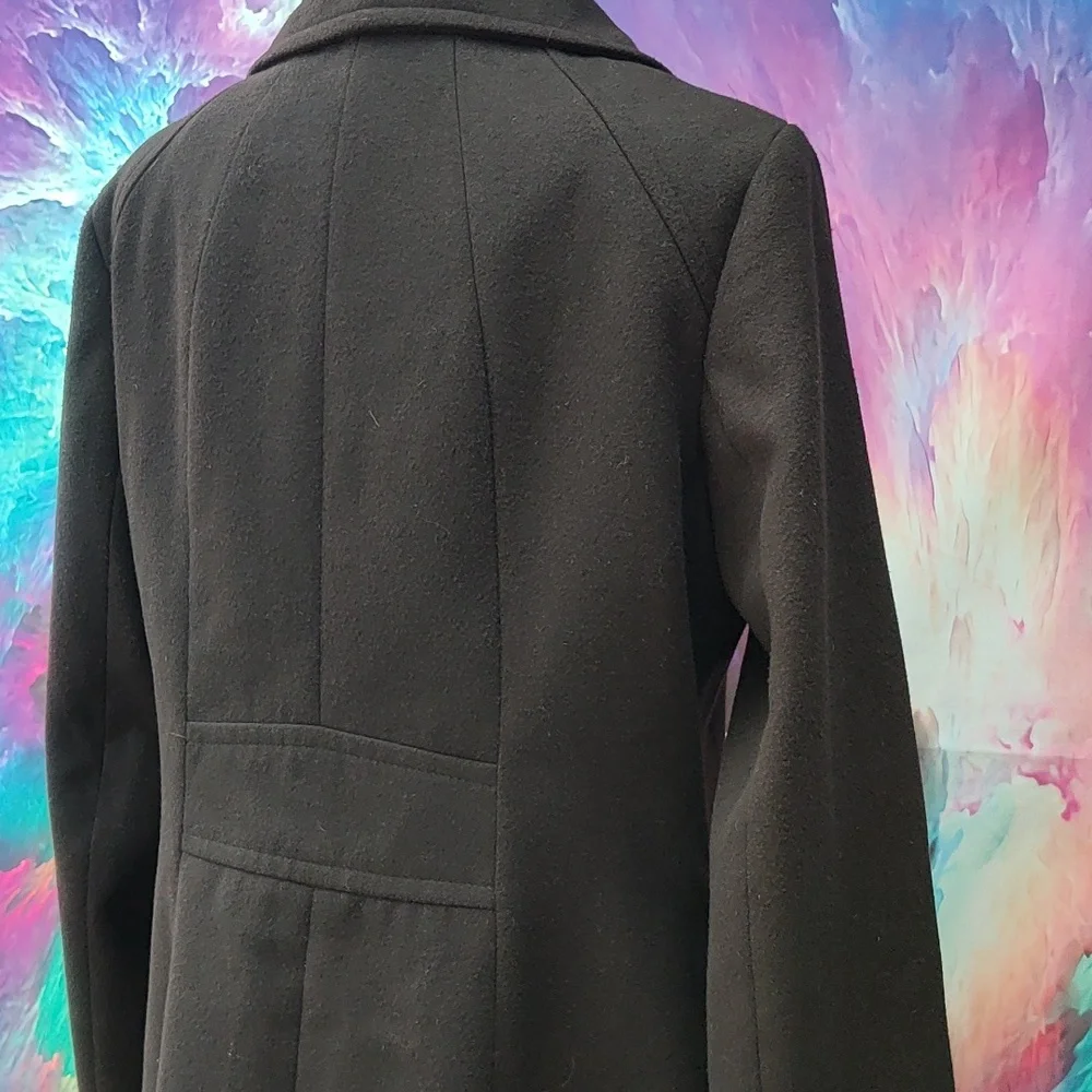 FOREVER NEW   3/4 length duffel coat - Picture 8 of 10